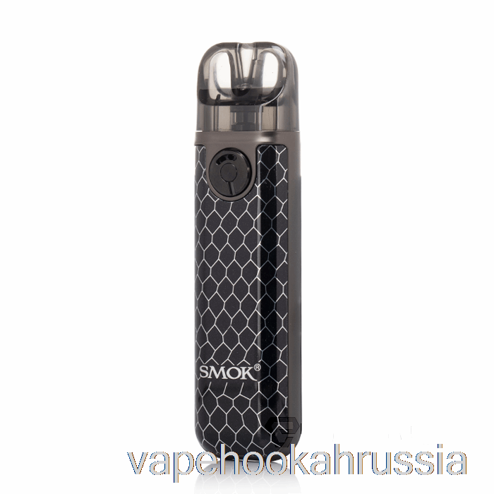 Vape Russia Smok Novo 4 Mini 25w комплект черная кобра